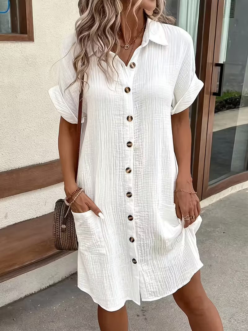 Blanc / S