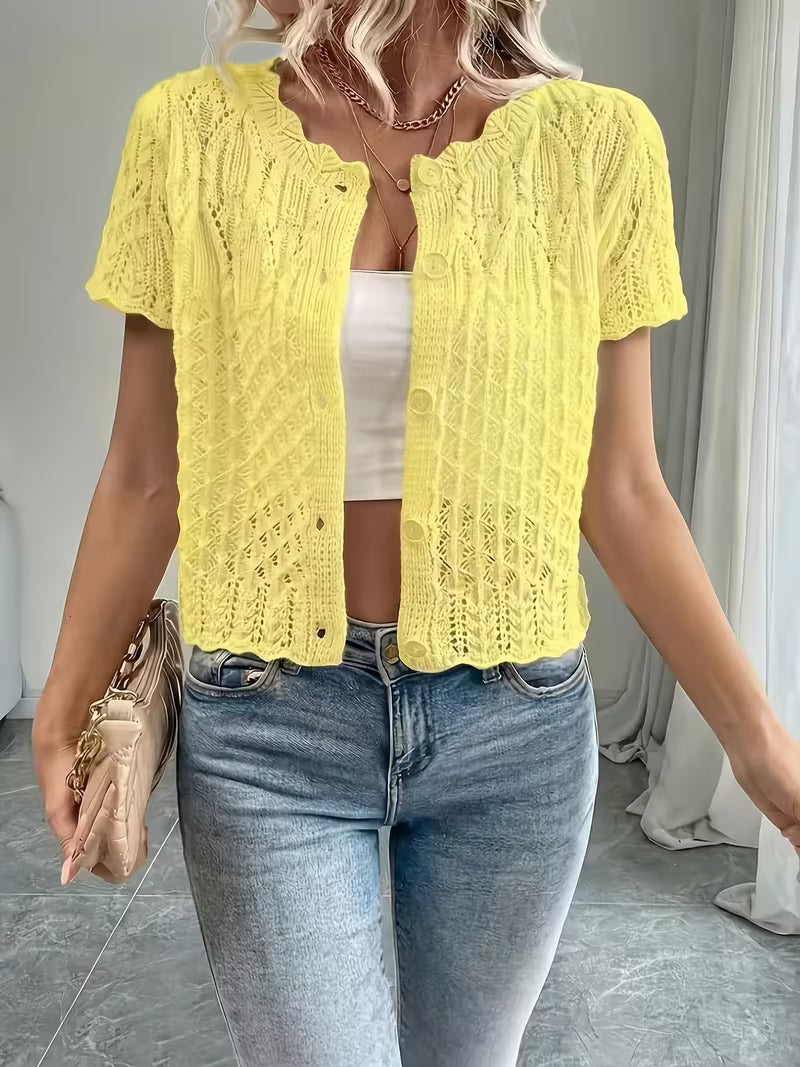 Jaune / S